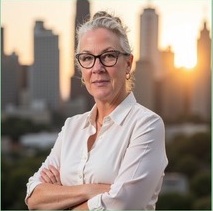 Portrait of Mary Moss